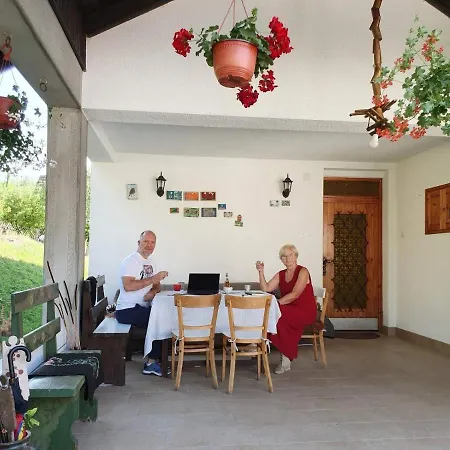 Alojamento de Acomodação e Pequeno-almoço Draga