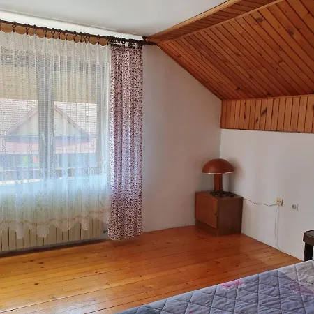 Draga Alojamento de Acomodação e Pequeno-almoço 3*