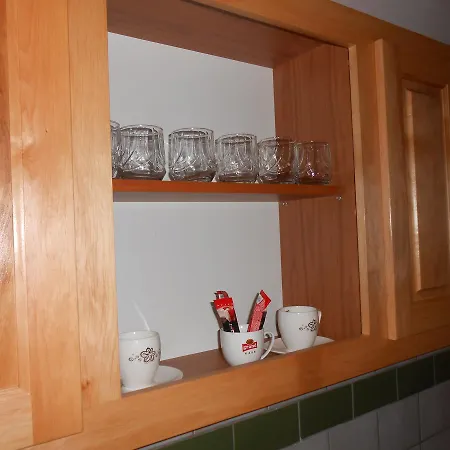 Draga Alojamento de Acomodação e Pequeno-almoço Mokra Gora