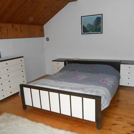 Alojamento de Acomodação e Pequeno-almoço Draga 3*