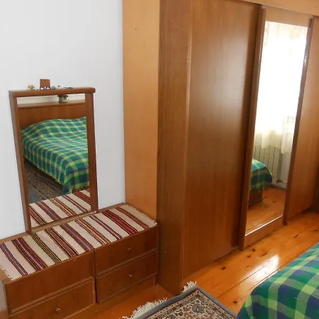 Draga Alojamento de Acomodação e Pequeno-almoço