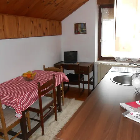 Draga Alojamento de Acomodação e Pequeno-almoço 3*