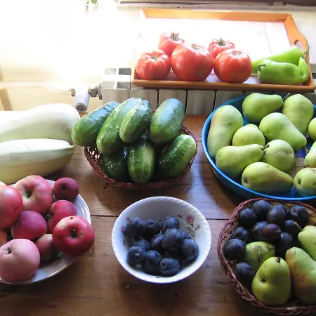 Alojamento de Acomodação e Pequeno-almoço Draga